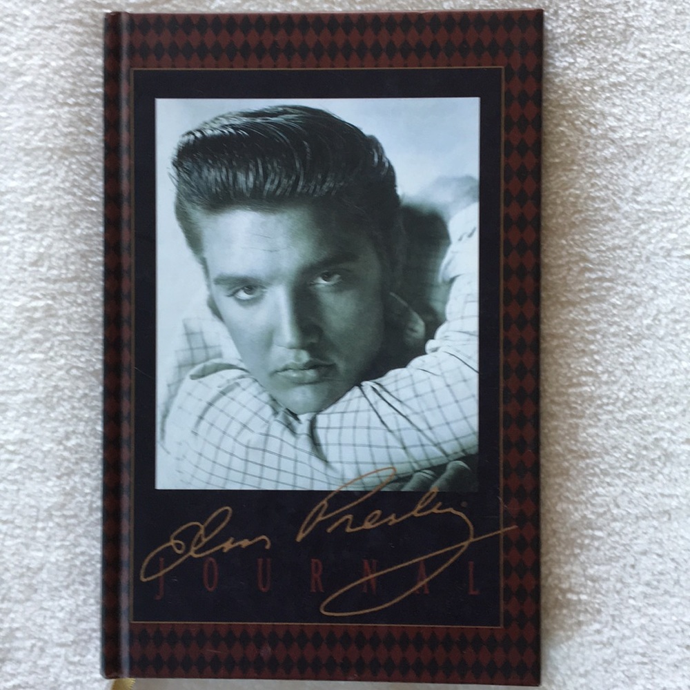 Elvis Presley Journal (official)